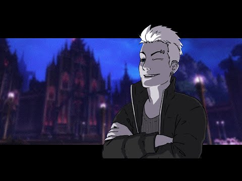 Aion sorcerer Riborn "Very serious 5.1 pvp #4"