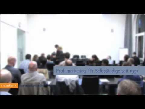 Elevator pitch - Top oder Flop in 30 Sekunden