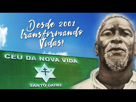 Daime no Paraná | Céu da Nova Vida | Pinhais/PR