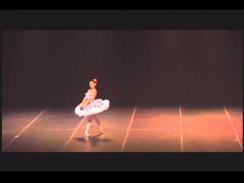 Luana Boiani e Jorge Moura - PDD Harlequinade