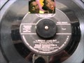 BROOK BENTON & DINAH WASHINGTON I BELIEVE MERCURY RECORD LABEL 71629