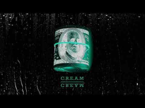 Rymo feat Solxha - C.R.E.A.M  (Prod. by Nisbeatz)