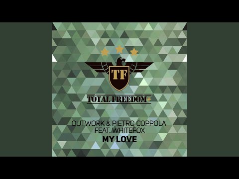 My Love (Extended Mix)