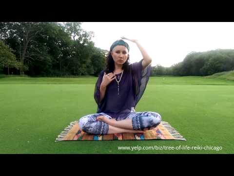 Grounding Techniques For Stress Management