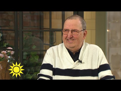 Turen går i familjen – dagens trissvinnare är släkt med gårdagens  - Nyhetsmorgon (TV4)