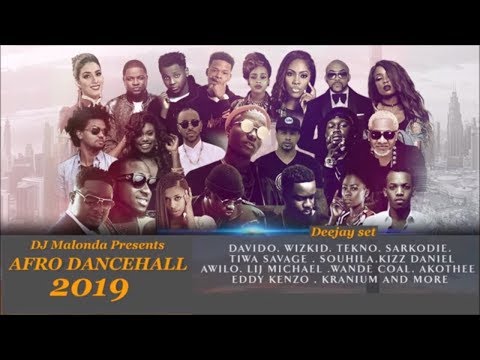 NEW AFROBEAT(february 2019) DJ MALONDA ft Yemi alade |Kiss Daniel | Wizkid | Davido | Reekado Banks