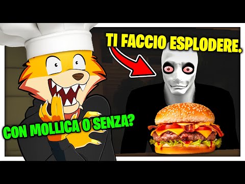 Con Mollica o Senza? (Mi ha Fatto Esplodere Davvero...)