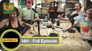 Lennon Parham, Pam Murphy, & Danielle Schneider | Improv4Humans | VPN video