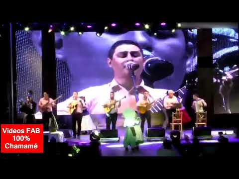 EUSTAQUIO PAPI MIÑO Y SU CONJUNTO 100%Chamamé