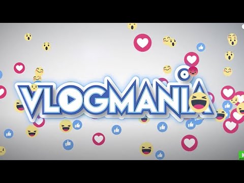 Alfabetlied door Tony Heemskerk (Vlogmania)