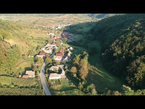 Gostila-Judetul Salaj