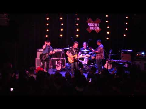 Louden Swain ATX show 2 190223