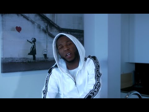 Vino World - In The Morning (Dir. By @BenjiFilmz)