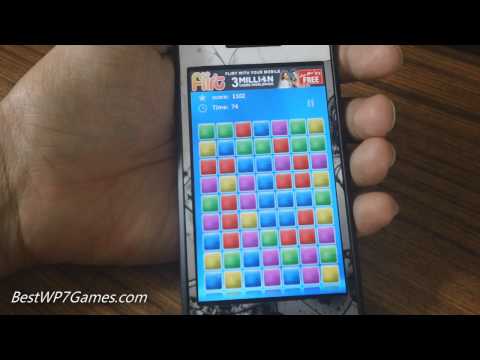 Thingy Blox IOS