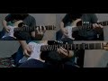 Es Tiempo Hillsong Intro Cover