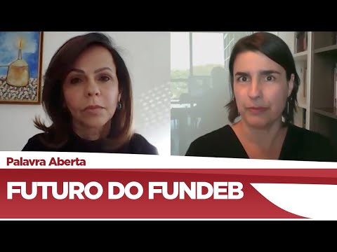 Professora Dorinha Seabra Rezende explica principais mudanças propostas no novo Fundeb - 01/07/20