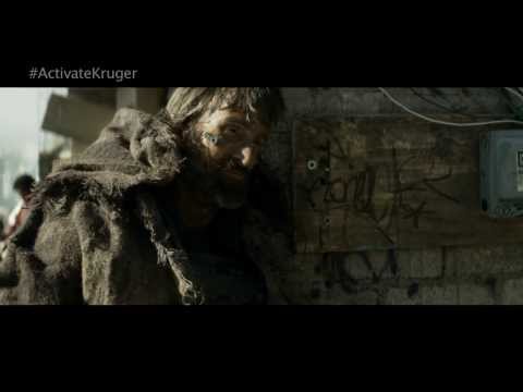 ELYSIUM - Featurette - OV - Kruger