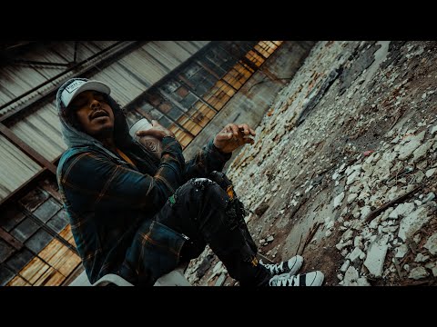 Bad Business Junior ft Cudi Mula - Backflip (Official Video) shot by @boominvisuals