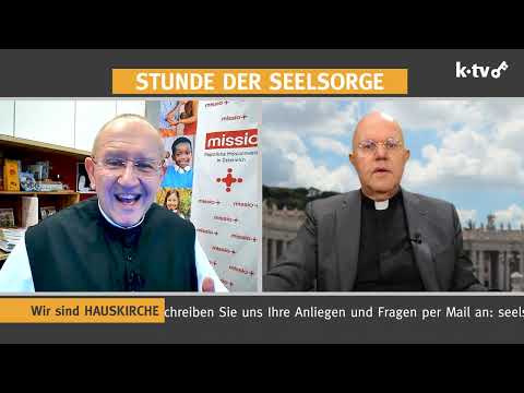 Interreligious Dialogue - Betrayal of the Church's Mission? I 02.11.2022 I HOUR OF PASTORAL CARE