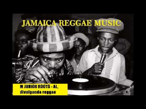 Divulgando: Honey Boy - You call me / M Junior Roots - AL