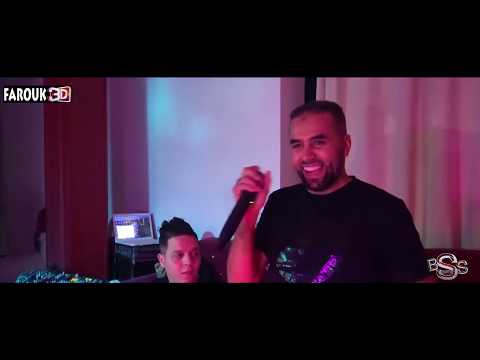 Cheb Bilal Sghir za3fa w faita mnin kemelna live Annaba 2019 بلال الصغير