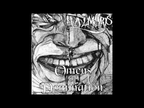 Halmyris - Omens of Domination (Full EP)