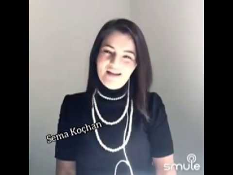 Sema Koçhan-Ya ilahi senden bir dileğim var