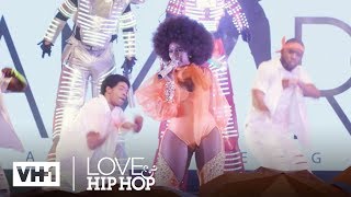 Amara La Negra Performs ‘Learn From Me’ | Love &amp; Hip Hop Miami