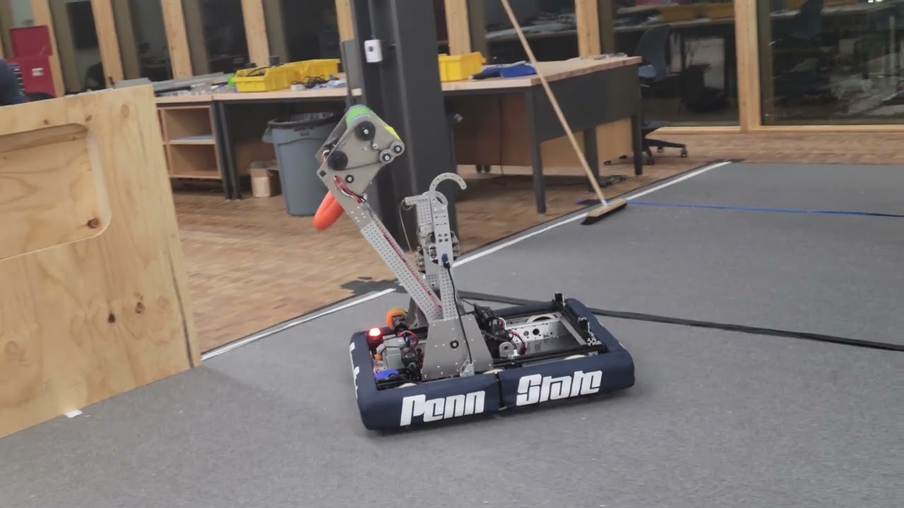 Frc Ri3d FRC Ri3D at Penn State 2024 Build Thread - General Forum - Chief Delphi