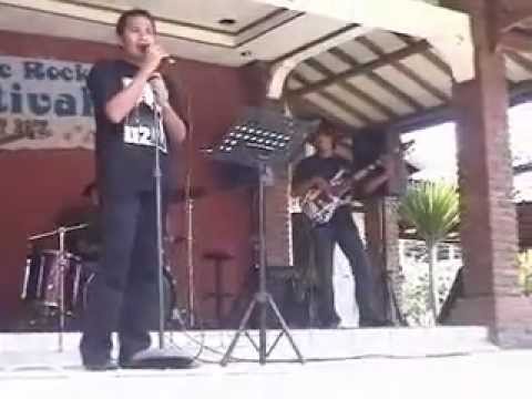 Spirit Carries On - Punklenk