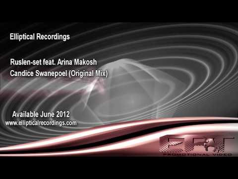 Ruslan-set feat Irina Makosh - Candice Swanepoel (Vocal Mix)