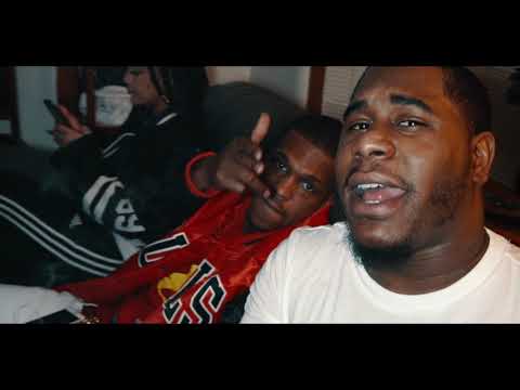 Rlsg B Smith x Rlsg Kd x Vs Friz Freestyle-Prod By Bamondabeat/Shot By @flickemfilms