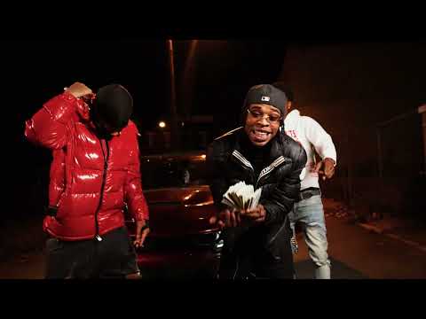 SevenTwo Jd “No Fakin” (Official Music Video)