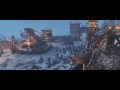 Vidéo de gameplay de For Honor  XBox
