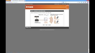 preview picture of video 'D Link DIR 505 Portable WiFi Router Setup - Router / AP Mode Instructions'