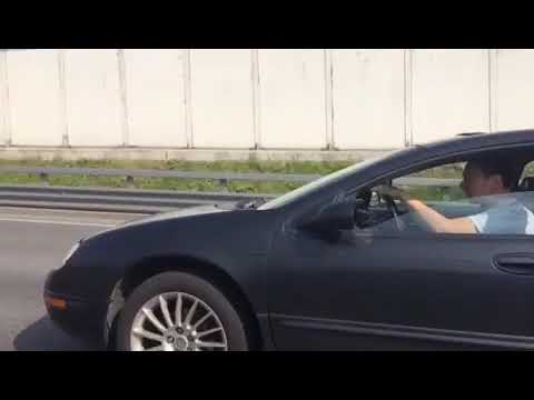 Chrysler Sebring 2.7 2007 vs Chrysler Concorde 3.2,2.7