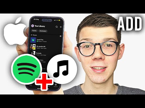 How To Add Local Files To Spotify On iPhone (Updated) - Full Guide