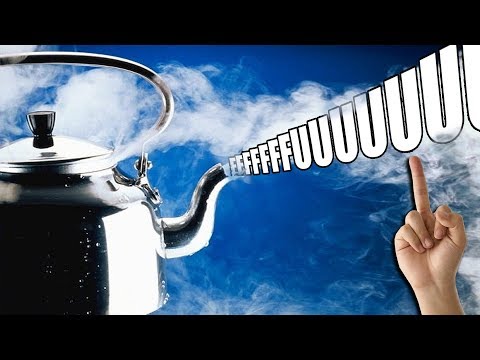 NYT KEITTÄÄ YLI! - Hello Neighbor #4