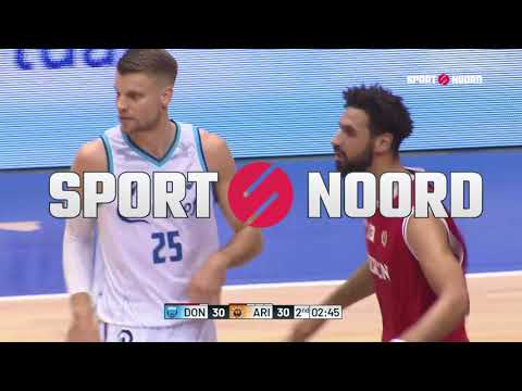 Samenvatting Donar - Aris