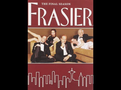 Frasier Season 11 Top 10 Episodes