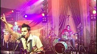 I&#39;ll Dance like David Danced.. &#39;&#39; Awesome Live Dance worship song&quot; by SALVADOR!