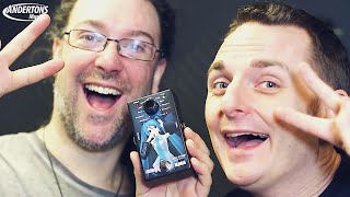 Korg Miku Pedal - the funniest pedal review ever!!
