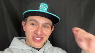 Blake Snell SIGNS with the San Francisco Giants (GIANTS FAN REACTION!!)