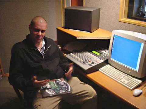 4xP & Tede/TDF - Impreza [2003]