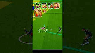Download lagu Tutorial [Rainbow Bicycle Kick] Skill😮‍💨🔥 #efootball2026 #pes mp3
