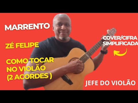 Marrento - Zé Felipe