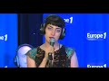 Hayley Tuck Interprète That Don T Make It Junk Dans Bonjour La France