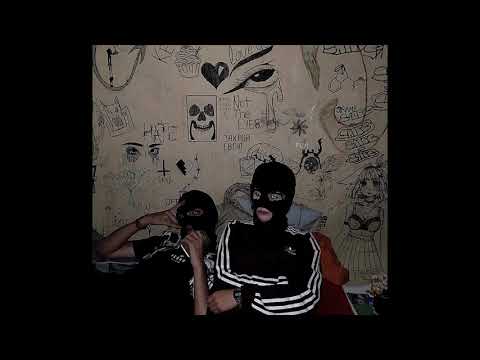 *FREE* Calinacho x Philly x Yakki x Solomon x Type Beat "dead" Prod. Redrxm