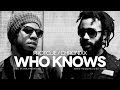 Protoje feat. Chronixx - Who Knows (BBC 1Xtra ...