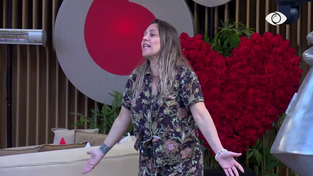 “Me gjithë kalamajtë e tu”/ Debat mes Gertës dhe Rozanës, ndërhyn Gjesti: Po flet me zarfin e zi